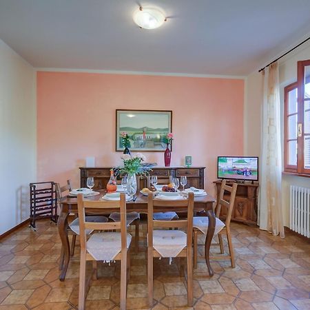 Casa Maddalena Al Mare 600M From Sea - Happy Rentals Marina di Pietrasanta Dış mekan fotoğraf