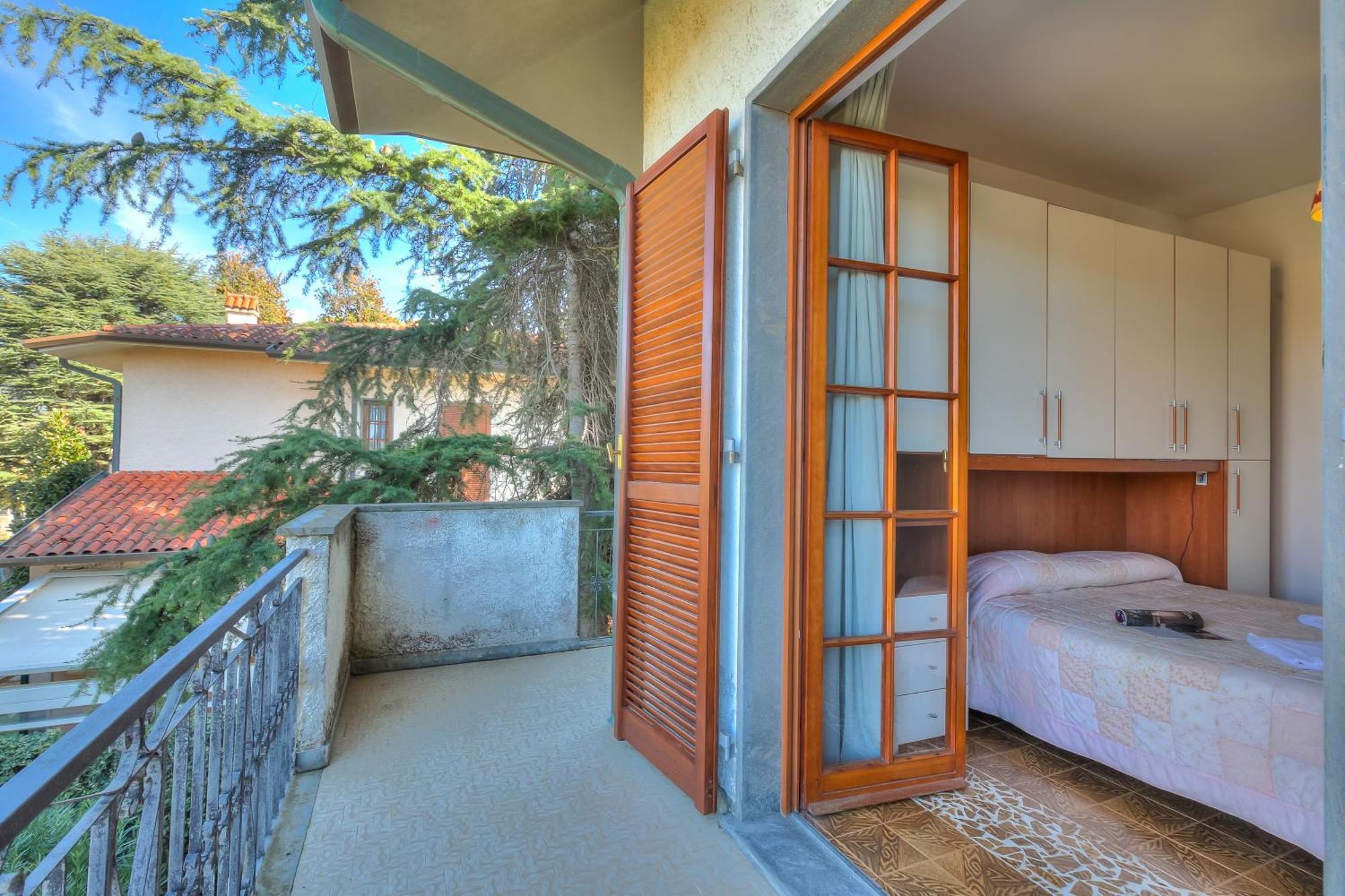 Casa Maddalena Al Mare 600M From Sea - Happy Rentals Marina di Pietrasanta Dış mekan fotoğraf
