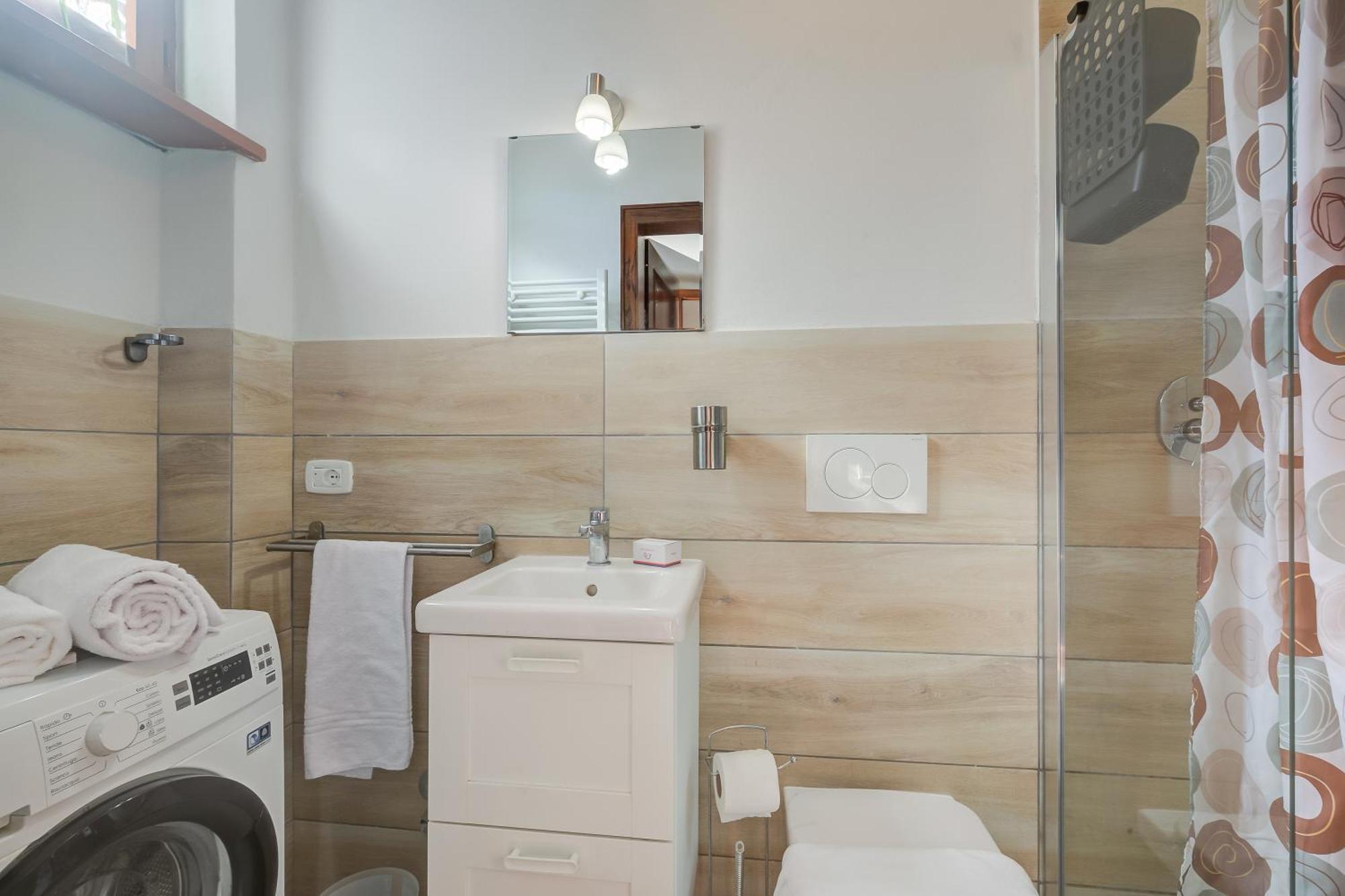 Casa Maddalena Al Mare 600M From Sea - Happy Rentals Marina di Pietrasanta Dış mekan fotoğraf