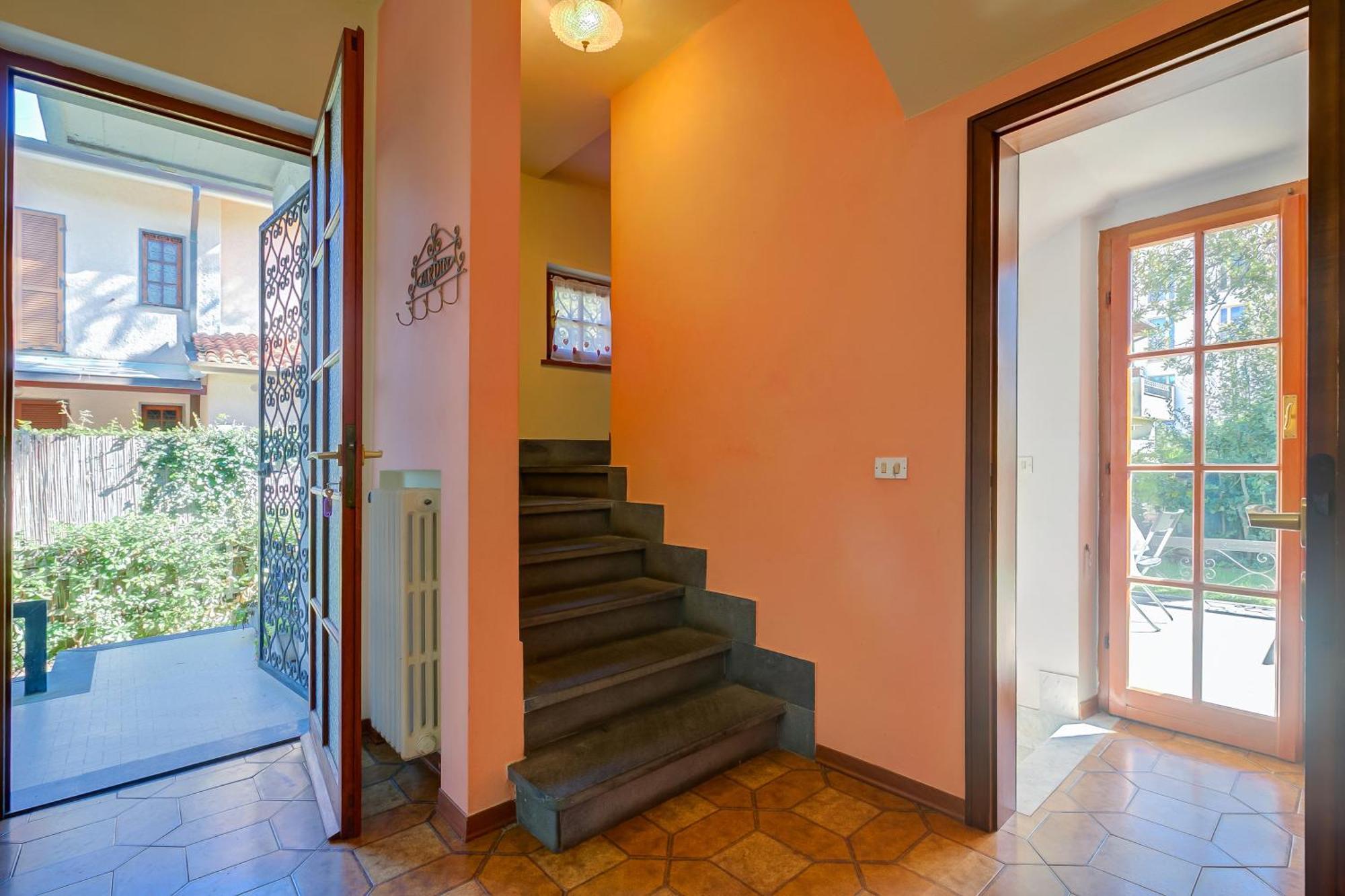 Casa Maddalena Al Mare 600M From Sea - Happy Rentals Marina di Pietrasanta Dış mekan fotoğraf