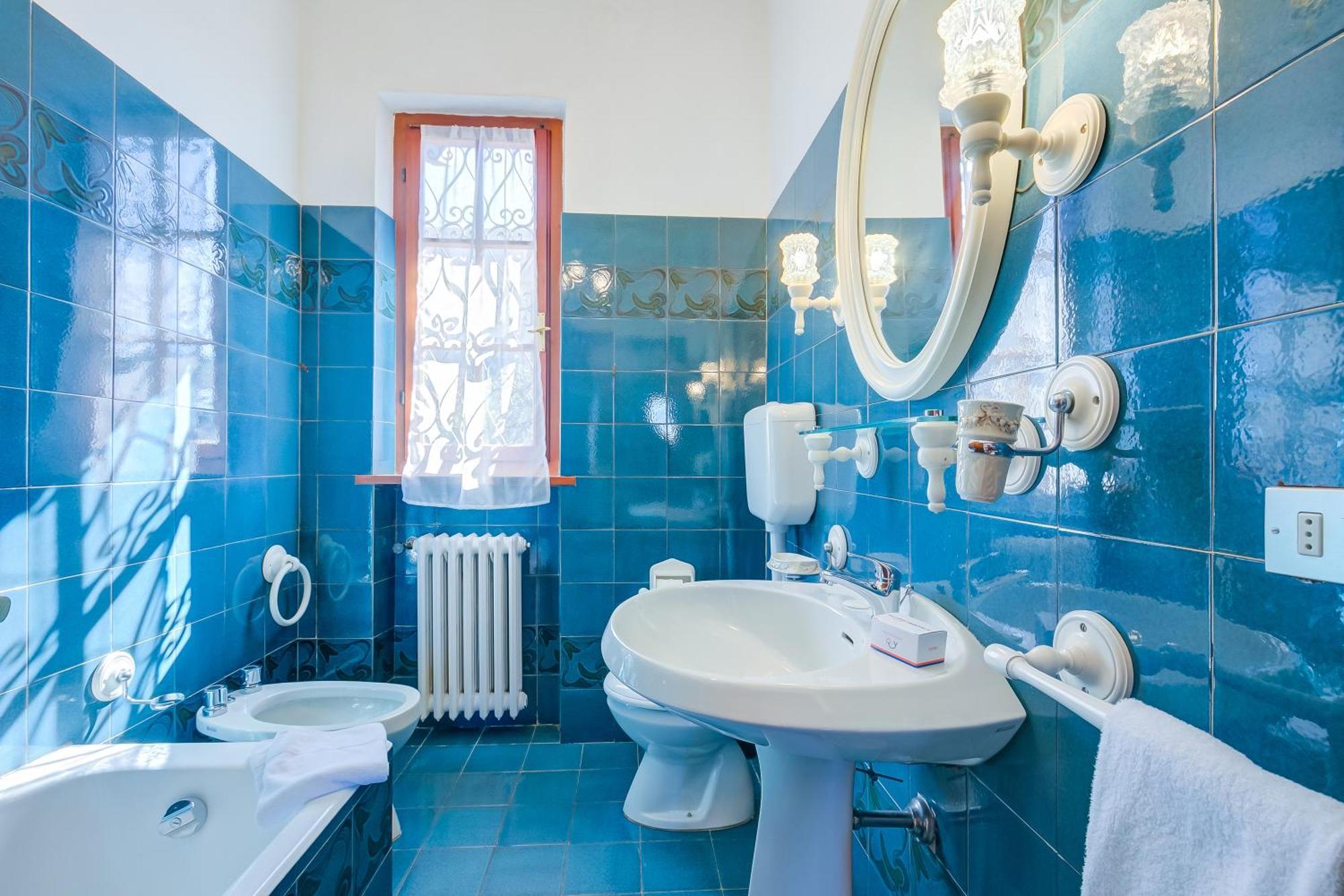 Casa Maddalena Al Mare 600M From Sea - Happy Rentals Marina di Pietrasanta Dış mekan fotoğraf